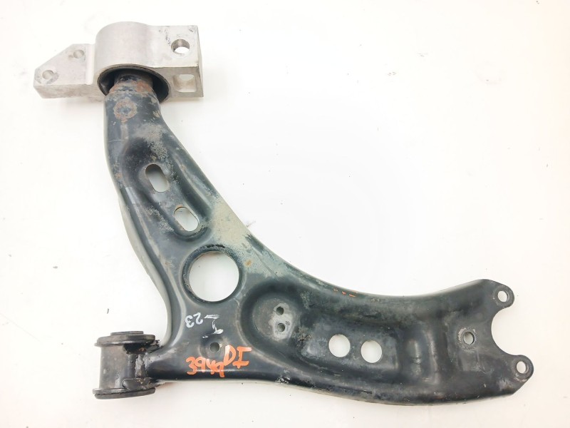 Recambio de brazo suspension inferior delantero izquierdo para volkswagen scirocco iii (137, 138) 2.0 tdi referencia OEM IAM 1K0