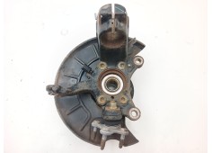 Recambio de mangueta delantera izquierda para volkswagen scirocco iii (137, 138) 2.0 tdi referencia OEM IAM 1K0407255AA   2