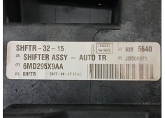 Recambio de palanca cambio para jeep cherokee (kl) 2.2 crd 4x4 referencia OEM IAM 6MD295X9AA   2