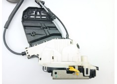 Recambio de cerradura puerta delantera izquierda para jeep cherokee (kl) 2.2 crd 4x4 referencia OEM IAM P68211097AB   2