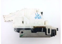 Recambio de cerradura puerta trasera izquierda para jeep cherokee (kl) 2.2 crd 4x4 referencia OEM IAM P04589915AE   2