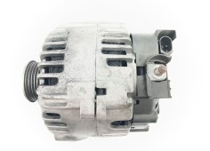 Recambio de alternador para bmw 3 (e90) 318 d referencia OEM IAM LRA02956  