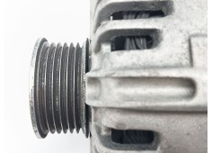 Recambio de alternador para bmw 3 (e90) 318 d referencia OEM IAM LRA02956   2