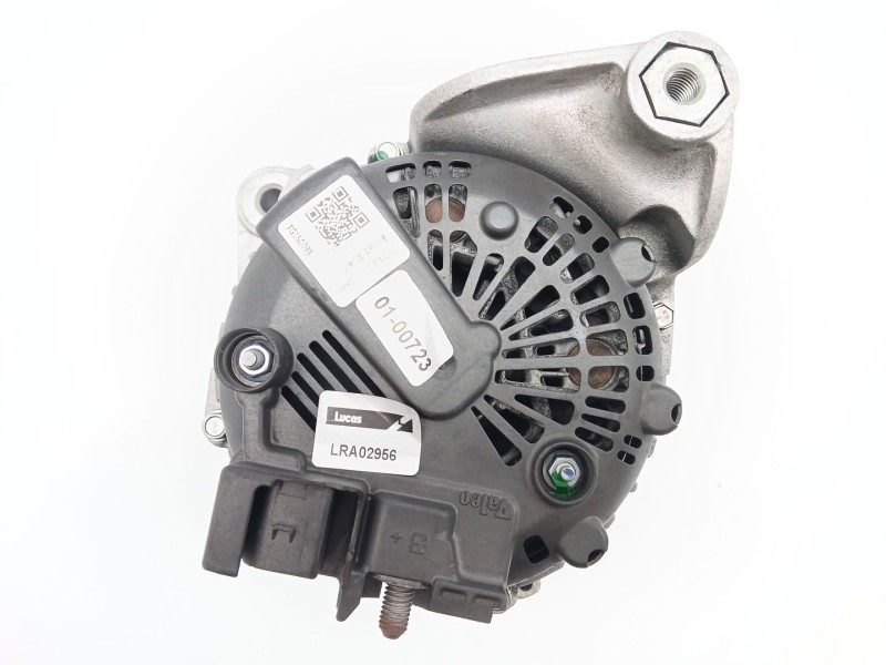 Recambio de alternador para bmw 3 (e90) 318 d referencia OEM IAM LRA02956  