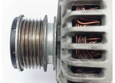 Recambio de alternador para seat leon (1p1) 1.9 tdi referencia OEM IAM 06F903023C 2542695G TG14C011 2