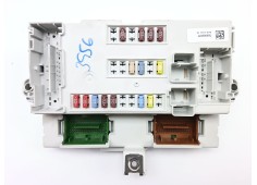 Recambio de caja reles / fusibles para jeep cherokee (kl) 2.2 crd 4x4 referencia OEM IAM 68303101AD  