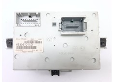 Recambio de caja reles / fusibles para jeep cherokee (kl) 2.2 crd 4x4 referencia OEM IAM 68303101AD   2