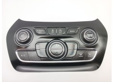 Recambio de mando climatizador para jeep cherokee (kl) 2.2 crd 4x4 referencia OEM IAM 68293520AC  