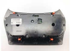 Recambio de mando climatizador para jeep cherokee (kl) 2.2 crd 4x4 referencia OEM IAM 68293520AC   2