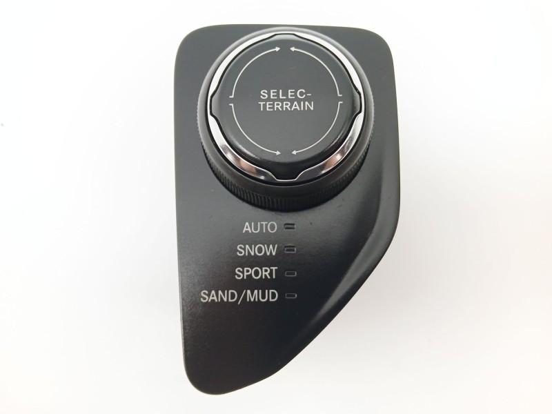 Recambio de mando multifuncion para jeep cherokee (kl) 2.2 crd 4x4 referencia OEM IAM P68141876AF  3405210110