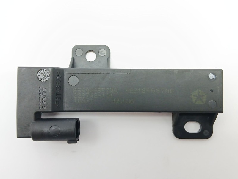 Recambio de modulo electronico para jeep cherokee (kl) 2.2 crd 4x4 referencia OEM IAM P56046957AA  P68186637AA