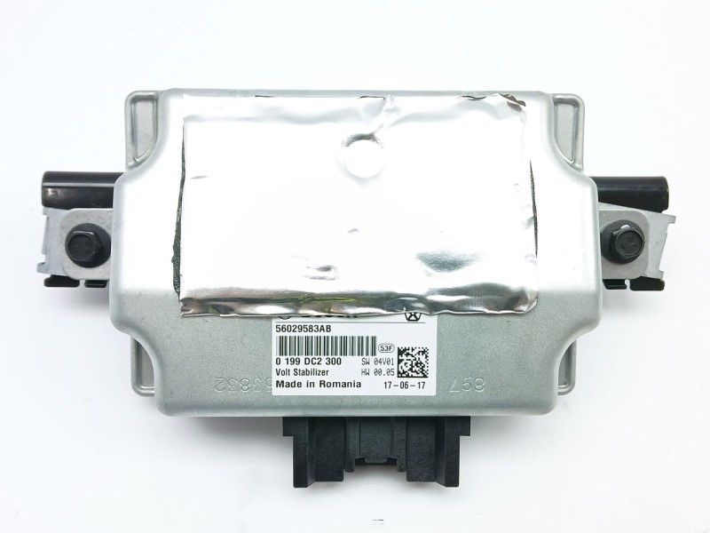 Recambio de modulo electronico para jeep cherokee (kl) 2.2 crd 4x4 referencia OEM IAM 56029583AB  0199DC2300