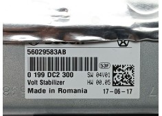 Recambio de modulo electronico para jeep cherokee (kl) 2.2 crd 4x4 referencia OEM IAM 56029583AB  0199DC2300 2