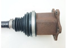 Recambio de transmision delantera izquierda para volkswagen scirocco iii (137, 138) 2.0 tdi referencia OEM IAM 1K0407271KA   2