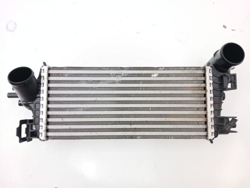 Recambio de intercooler para ford grand c-max (dxa/cb7, dxa/ceu) 1.0 ecoboost referencia OEM IAM CV619L440VC  X1436002