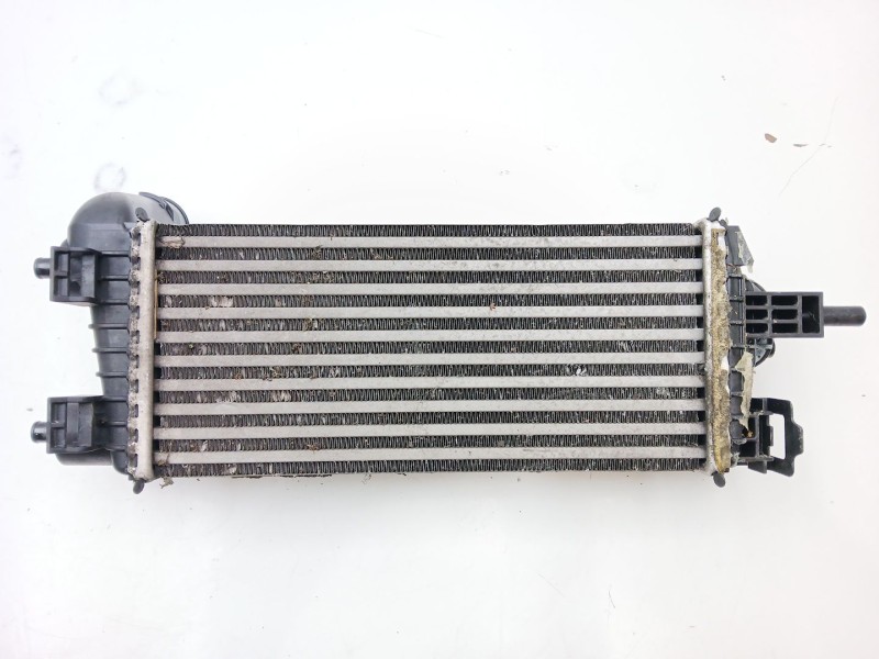 Recambio de intercooler para ford grand c-max (dxa/cb7, dxa/ceu) 1.0 ecoboost referencia OEM IAM CV619L440VC  X1436002