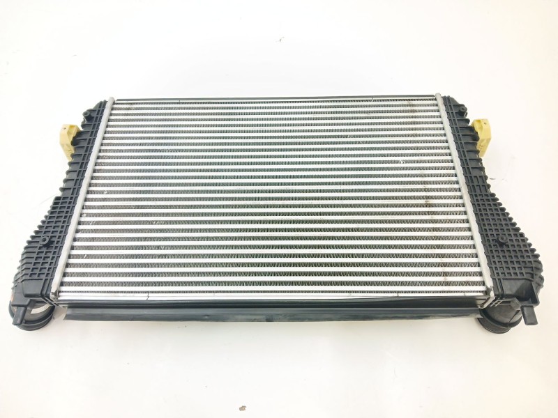 Recambio de intercooler para volkswagen scirocco iii (137, 138) 2.0 tdi referencia OEM IAM 1K0145803CC  