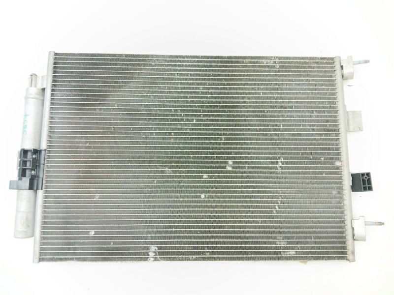 Recambio de condensador / radiador aire acondicionado para ford grand c-max (dxa/cb7, dxa/ceu) 1.0 ecoboost referencia OEM IAM D