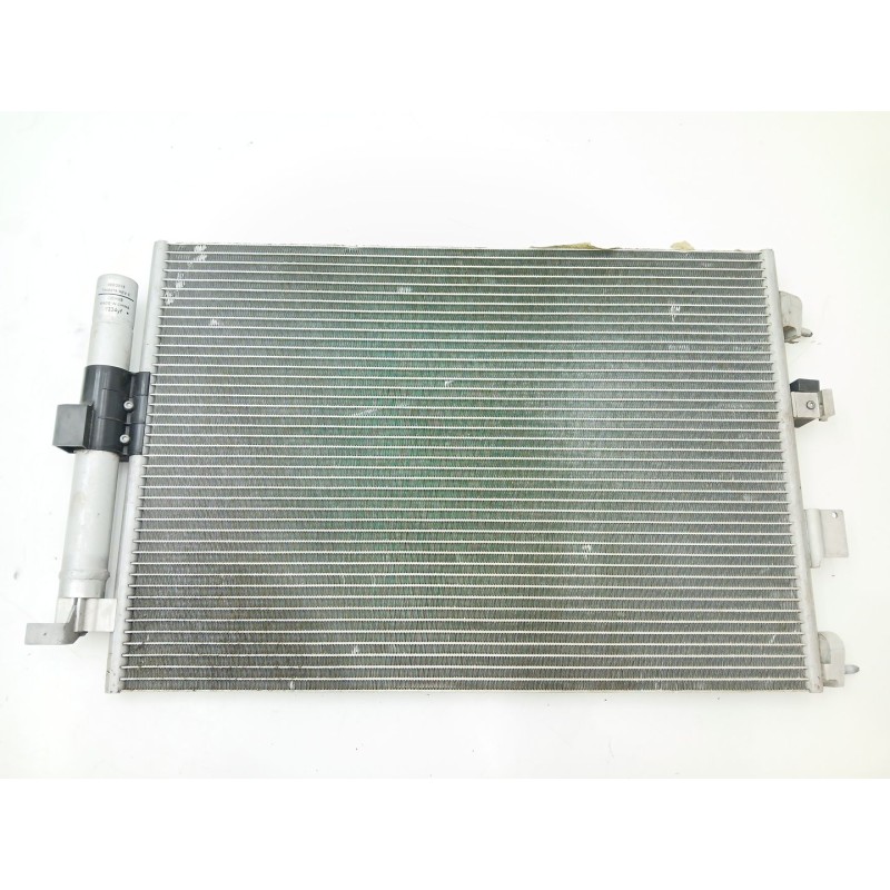 Recambio de condensador / radiador aire acondicionado para ford grand c-max (dxa/cb7, dxa/ceu) 1.0 ecoboost referencia OEM IAM D