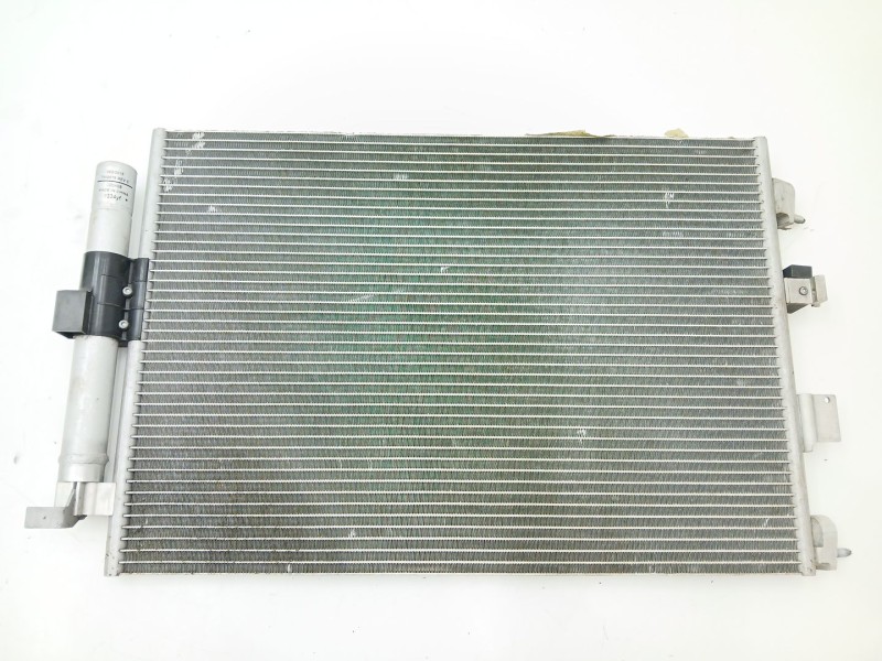 Recambio de condensador / radiador aire acondicionado para ford grand c-max (dxa/cb7, dxa/ceu) 1.0 ecoboost referencia OEM IAM D