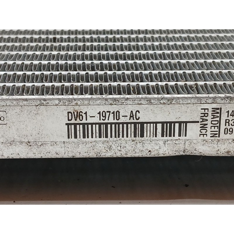 Recambio de condensador / radiador aire acondicionado para ford grand c-max (dxa/cb7, dxa/ceu) 1.0 ecoboost referencia OEM IAM D