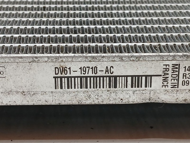 Recambio de condensador / radiador aire acondicionado para ford grand c-max (dxa/cb7, dxa/ceu) 1.0 ecoboost referencia OEM IAM D