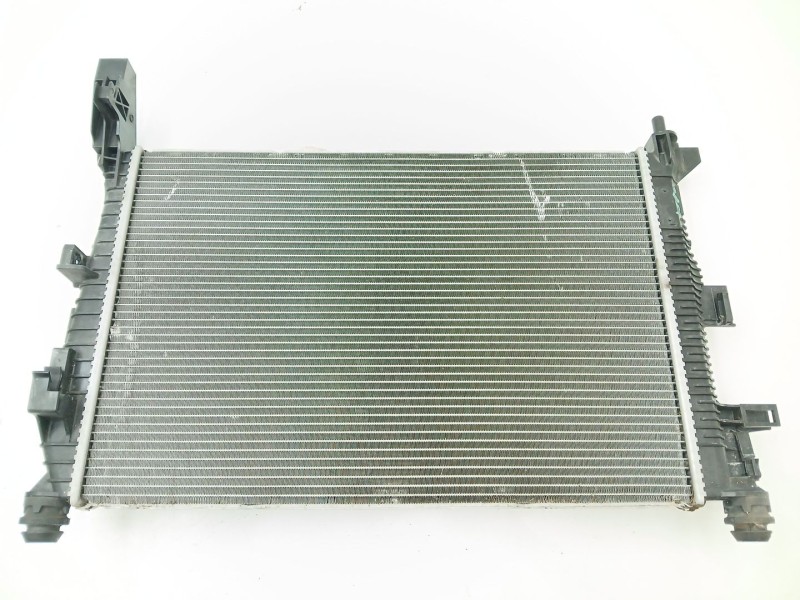 Recambio de radiador agua para ford grand c-max (dxa/cb7, dxa/ceu) 1.0 ecoboost referencia OEM IAM CV618005VC  