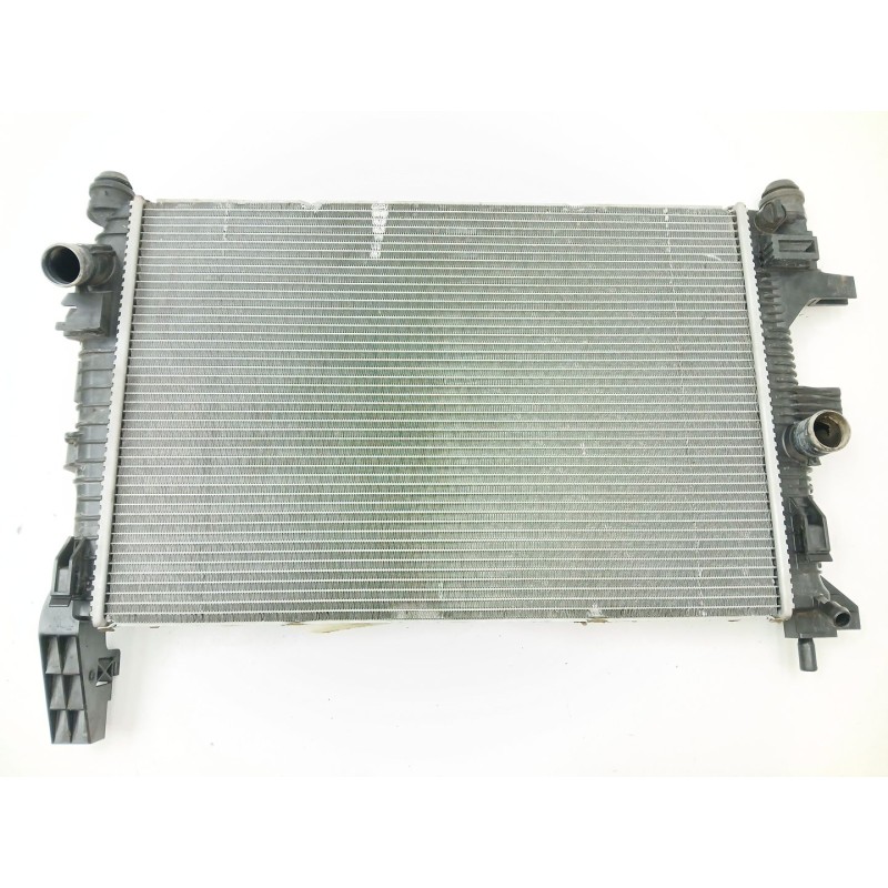 Recambio de radiador agua para ford grand c-max (dxa/cb7, dxa/ceu) 1.0 ecoboost referencia OEM IAM CV618005VC  