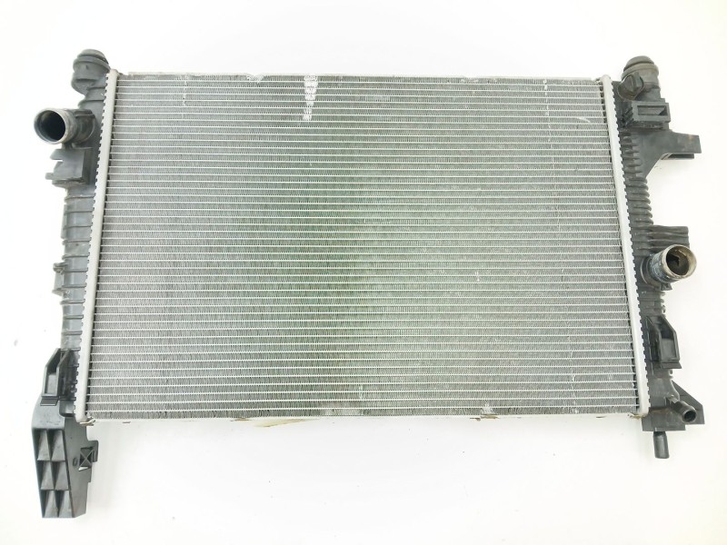 Recambio de radiador agua para ford grand c-max (dxa/cb7, dxa/ceu) 1.0 ecoboost referencia OEM IAM CV618005VC  