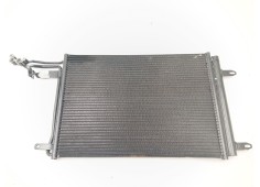 Recambio de condensador / radiador aire acondicionado para volkswagen scirocco iii (137, 138) 2.0 tdi referencia OEM IAM 1K08204