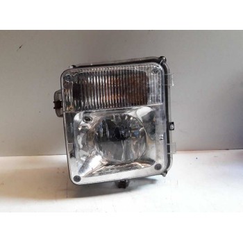 FARO ANTINIEBLA IZQUIERDO 15896707 VALEO 