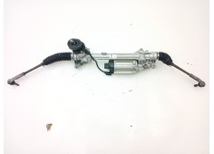 Recambio de cremallera direccion para volkswagen scirocco iii (137, 138) 2.0 tdi referencia OEM IAM 1K1423051ES  1K0909144M