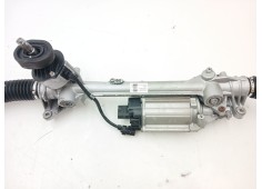 Recambio de cremallera direccion para volkswagen scirocco iii (137, 138) 2.0 tdi referencia OEM IAM 1K1423051ES  1K0909144M 2
