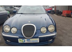jaguar s-type ii (x200) del año 1999