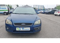 ford focus ii (da_, hcp, dp) del año 2007