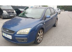 ford focus ii (da_, hcp, dp) del año 2007 2