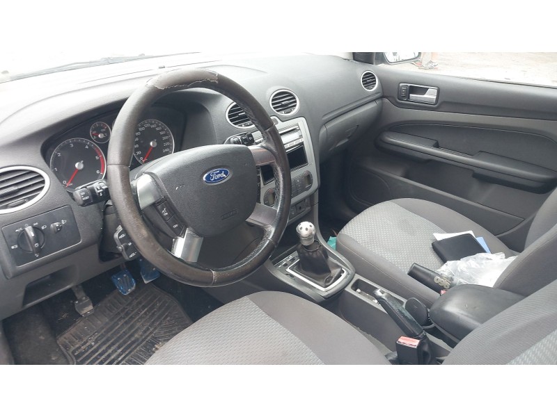 ford focus ii (da_, hcp, dp) del año 2007