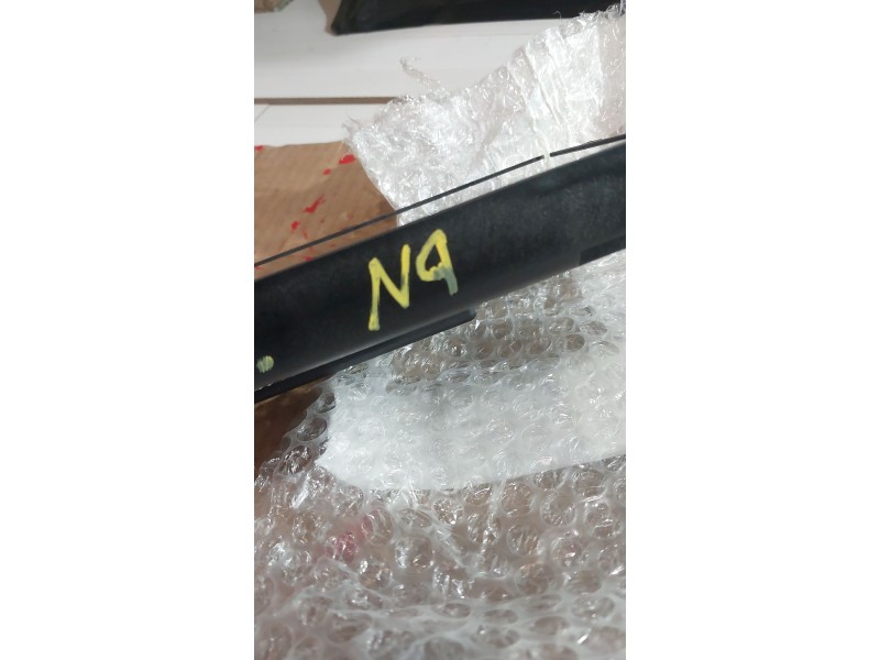 Recambio de pantalla multifuncion para renault trafic 2.0 dci referencia OEM IAM 259150869R  