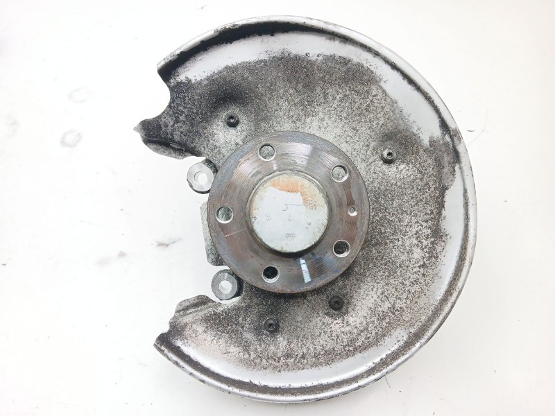 Recambio de mangueta trasera derecha para audi a4 allroad b8 (8kh) 2.0 tdi quattro referencia OEM IAM 8K0505432AC  