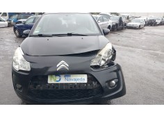 citroën c3 ii (sc_) del año 2010