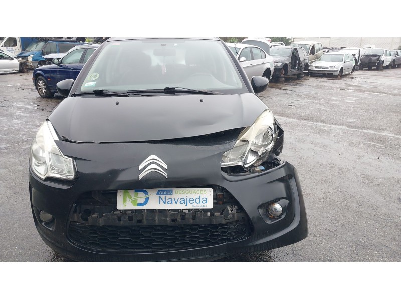 citroën c3 ii (sc_) del año 2010