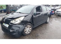 citroën c3 ii (sc_) del año 2010 2