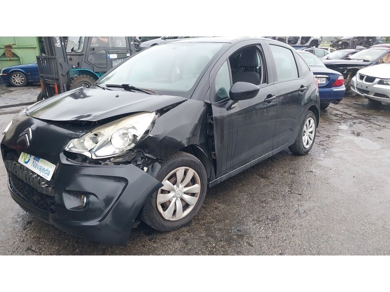 citroën c3 ii (sc_) del año 2010