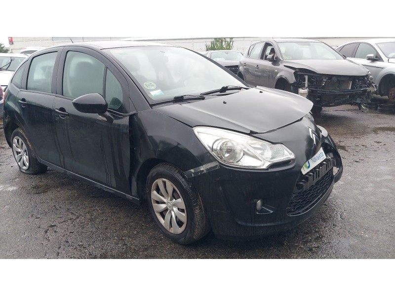 citroën c3 ii (sc_) del año 2010