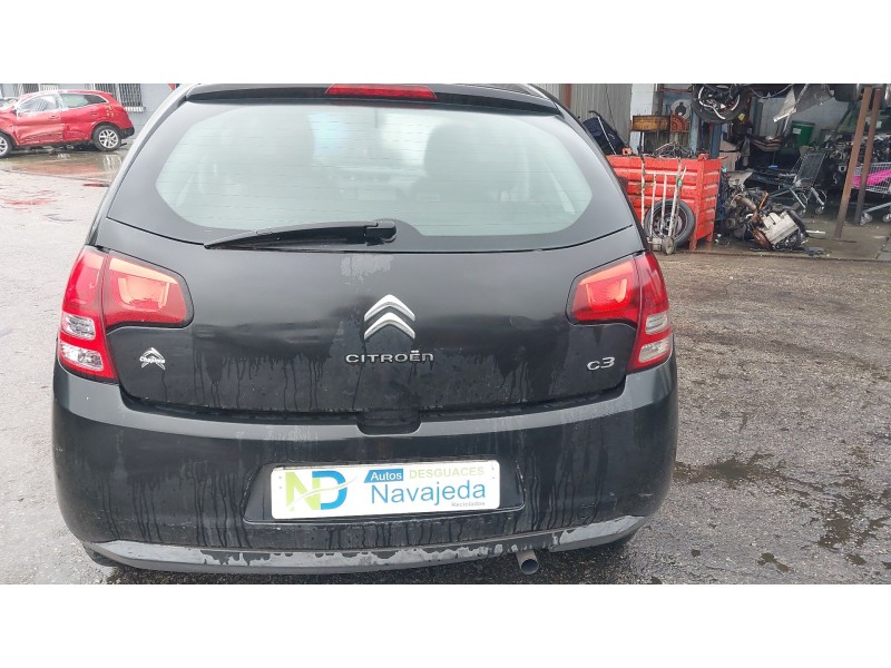 citroën c3 ii (sc_) del año 2010