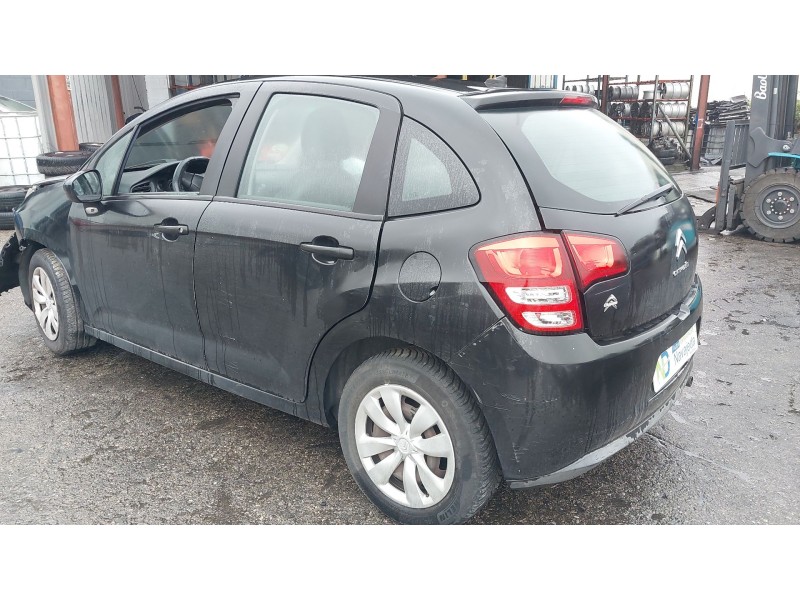 citroën c3 ii (sc_) del año 2010