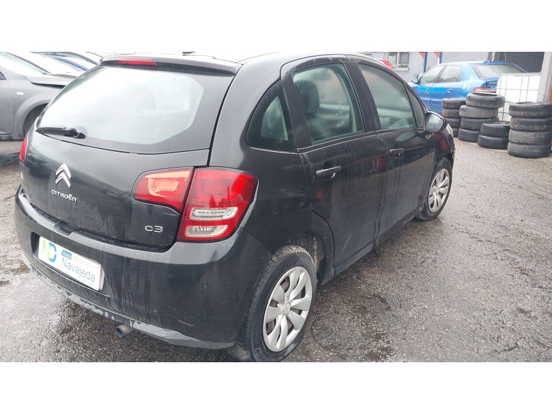 citroën c3 ii (sc_) del año 2010