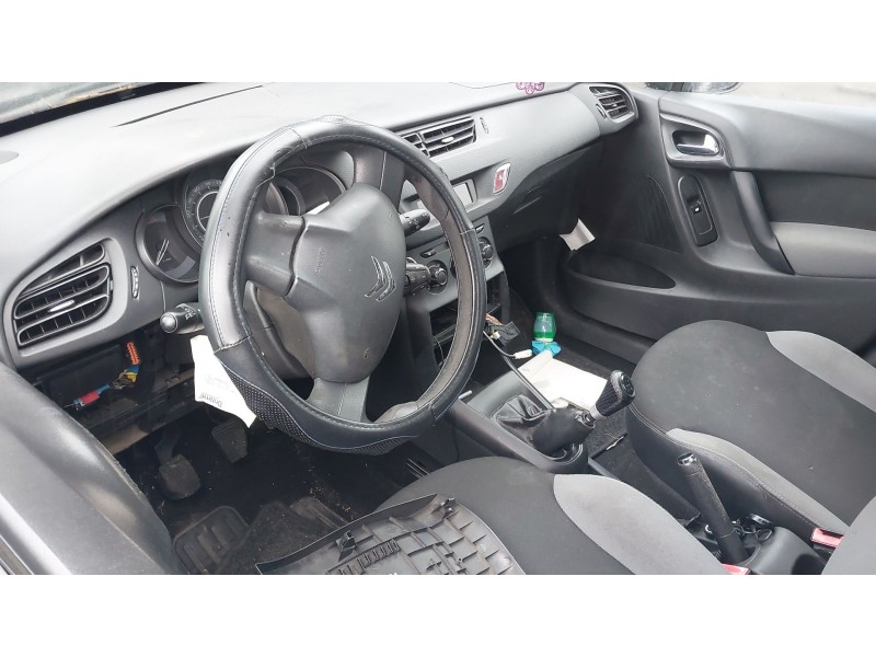 citroën c3 ii (sc_) del año 2010