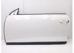 Recambio de puerta delantera izquierda para volkswagen scirocco iii (137, 138) 2.0 tdi referencia OEM IAM 1K8831311  