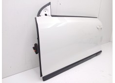 Recambio de puerta delantera izquierda para volkswagen scirocco iii (137, 138) 2.0 tdi referencia OEM IAM 1K8831311   2
